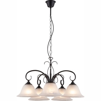 Pendul Globo Lighting Aries IL-371658 E27, max 60W, 230v Pendul Globo Lighting Aries IL-371658 E27, max 60W, 230v