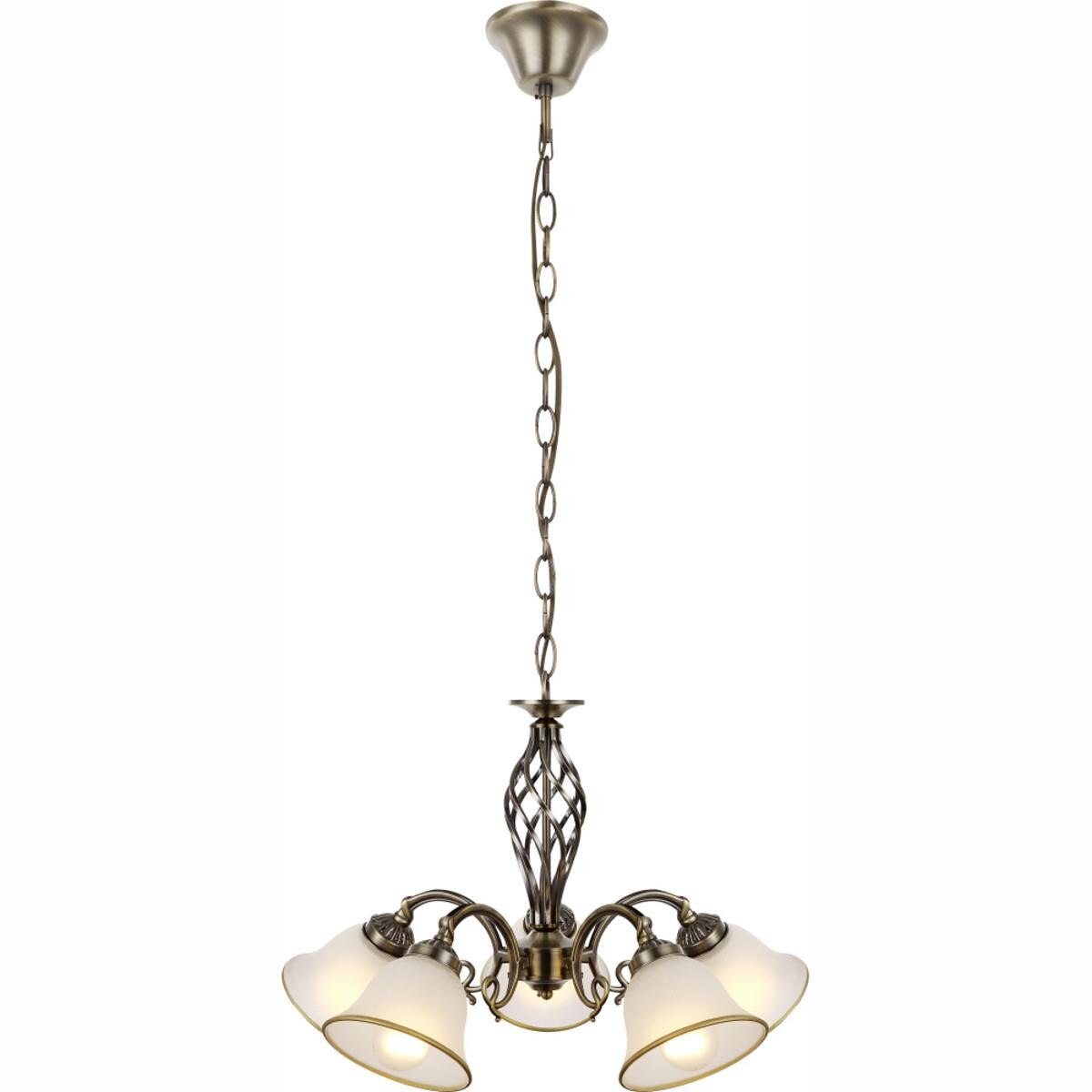 Candelabru Globo Lighting Odin IL-371386 E27, max 60W, 230v