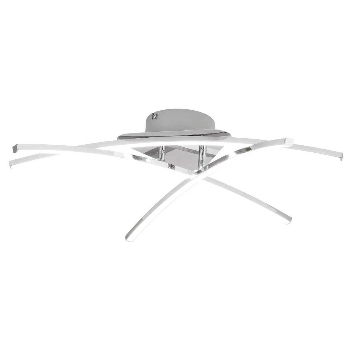 Lustra Rabalux Alexis IL-332504 LED 7W