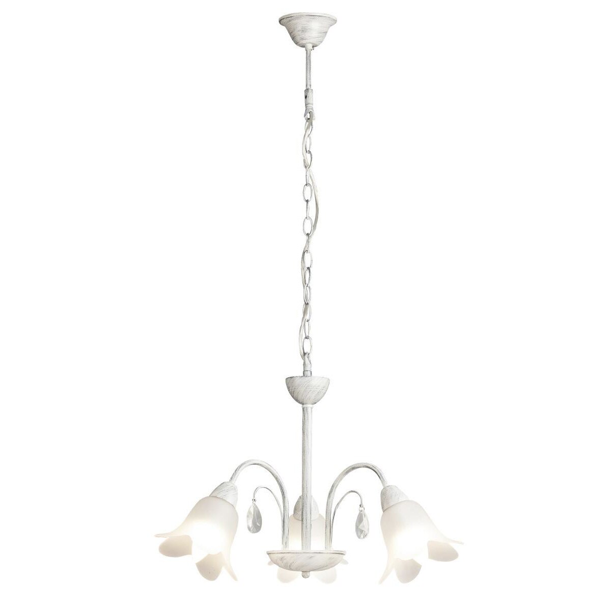 Pendul Rabalux Bernadette IL-337107 E14 MAX 40W