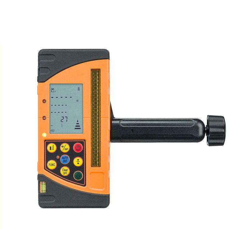 Receptor pentru laser rotativ cu telemetru integrat - FR-DIST 30