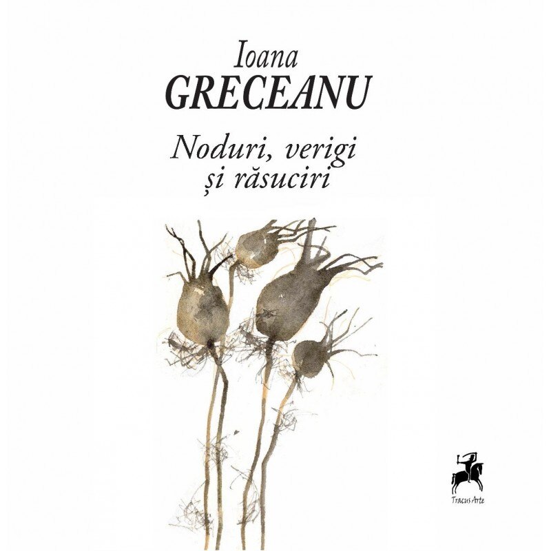 Noduri, verigi si rasuciri - Ioana Greceanu