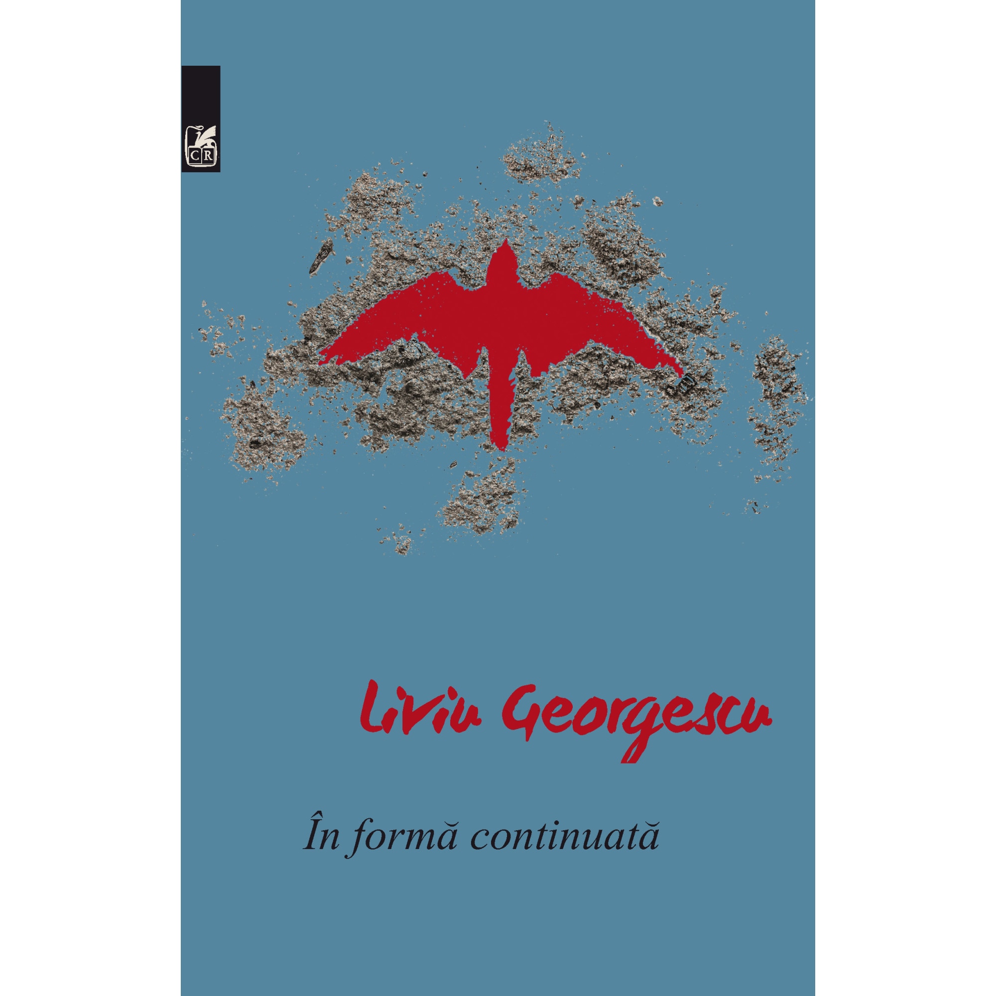 In forma continuata - Liviu Georgescu