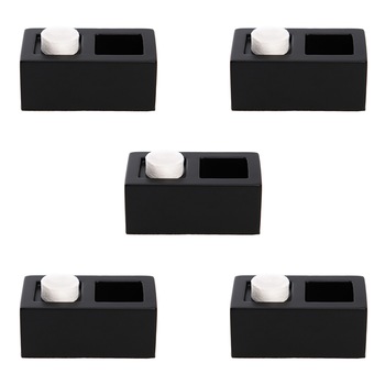 Suport servetele comprimate umede, 5 bucati / pachet Suport servetele comprimate umede, 5 bucati / pachet