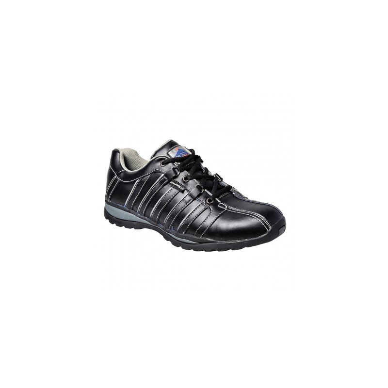 Pantofi de protectie Steelite ARX S1P HRO 47