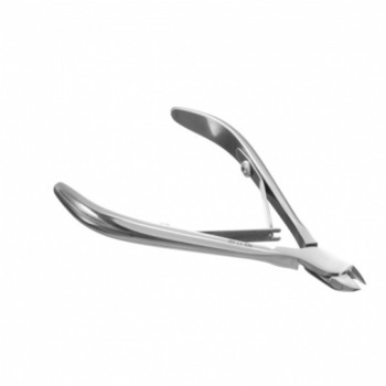 Cleste pentru cuticula 6 mm Staleks Cleste pentru cuticula 6 mm Staleks