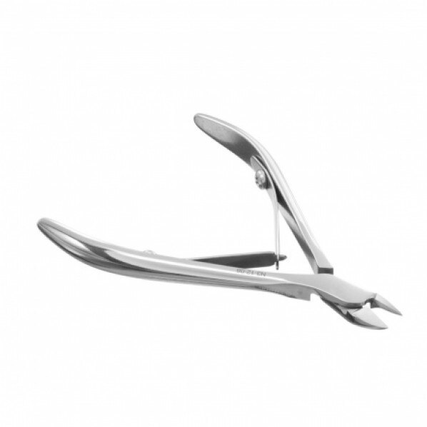 Cleste pentru cuticula 8 mm Staleks