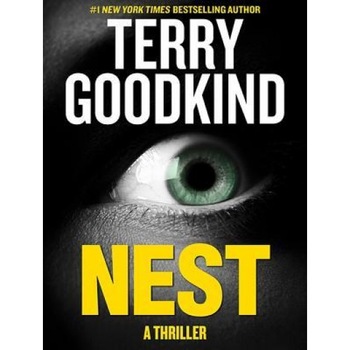 Nest: A Thriller, Highbridge Audio Nest: A Thriller, Highbridge Audio
