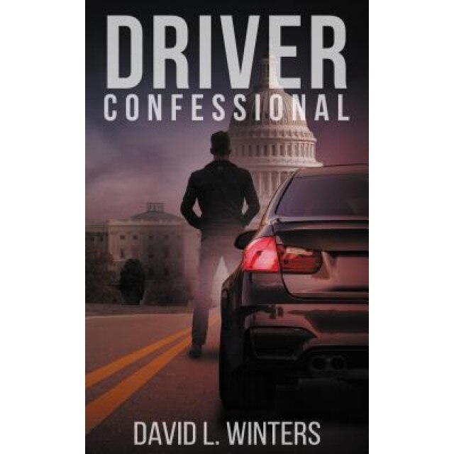 Uber Confessional, David Winters (Author)
