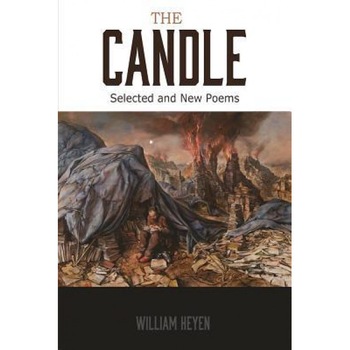 The Candle: Poems of Our 20th Century Holocausts, William Heyen (Author) The Candle: Poems of Our 20th Century Holocausts, William Heyen (Author)