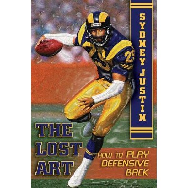 The Lost Art, Sydney Justin (Author)