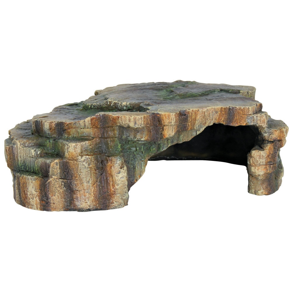 Pestera Trixie Pentru Reptile 24 X 8 X 17 cm 76211