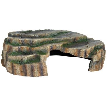 Pestera Trixie Pentru Reptile 30 X 10 X 25 cm 76212 Pestera Trixie Pentru Reptile 30 X 10 X 25 cm 76212
