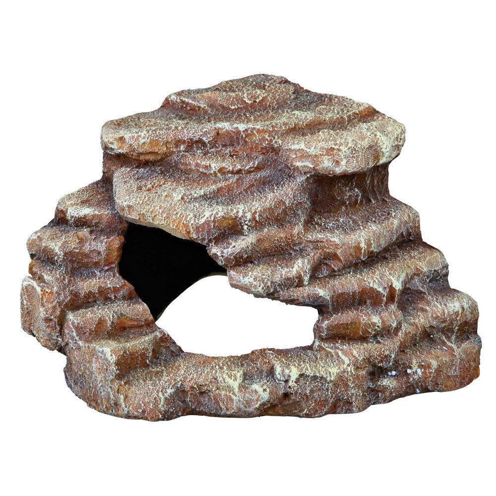 Decor Trixie stanca pentru terariu 27 X 21 X 27 cm 76208