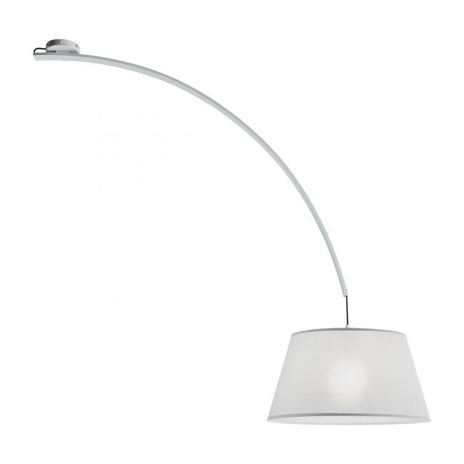 Plafoniera Swap E27 5W Alb