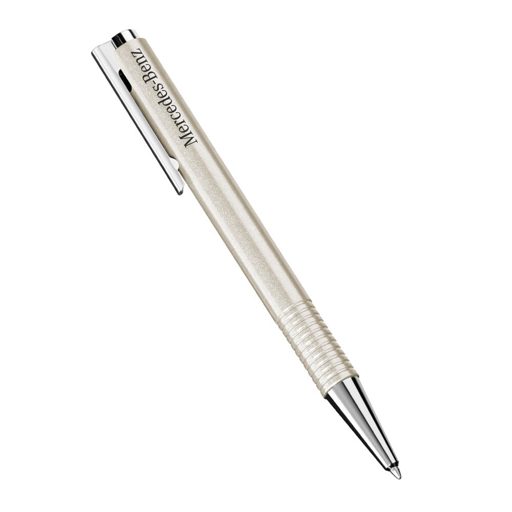 Pix Clasic Sidef Mercedes, alb