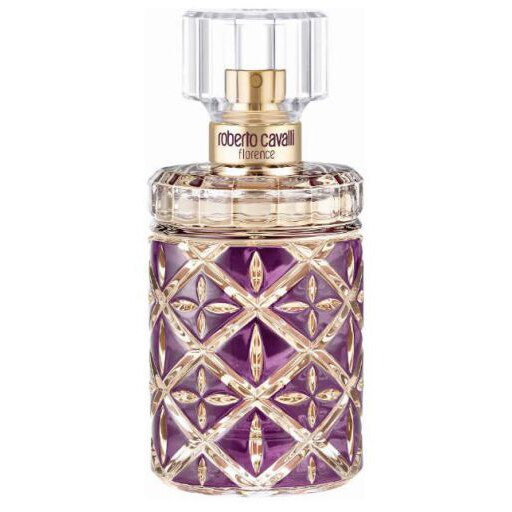 Apa de Parfum Roberto Cavalli Florence, Femei, 75 ml