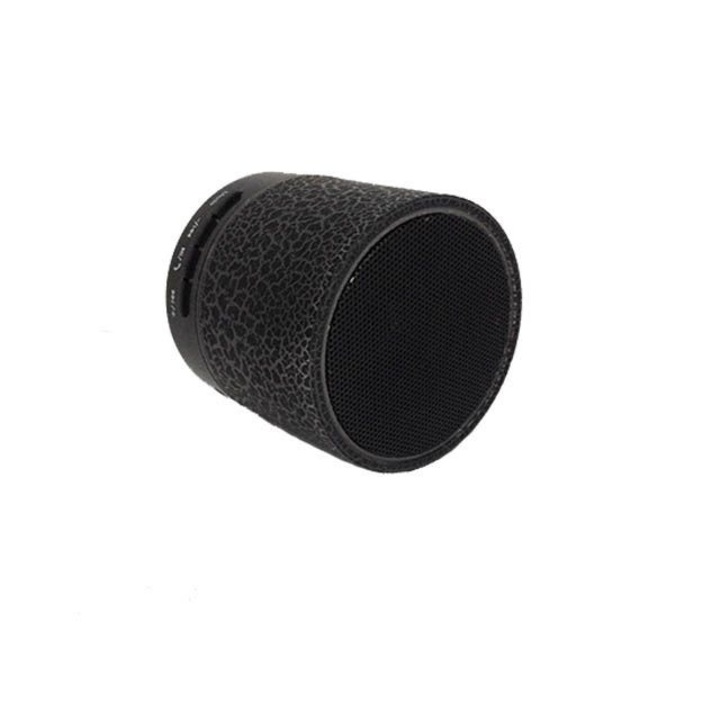 ΠΡΠ΅Π½ΠΎΡΠΈΠΌΠ° ΠΊΠΎΠ»ΠΎΠ½ΠΊΠ° Mini Speaker, Bluetooth, S90U Π§Π΅ΡΠ½Π°