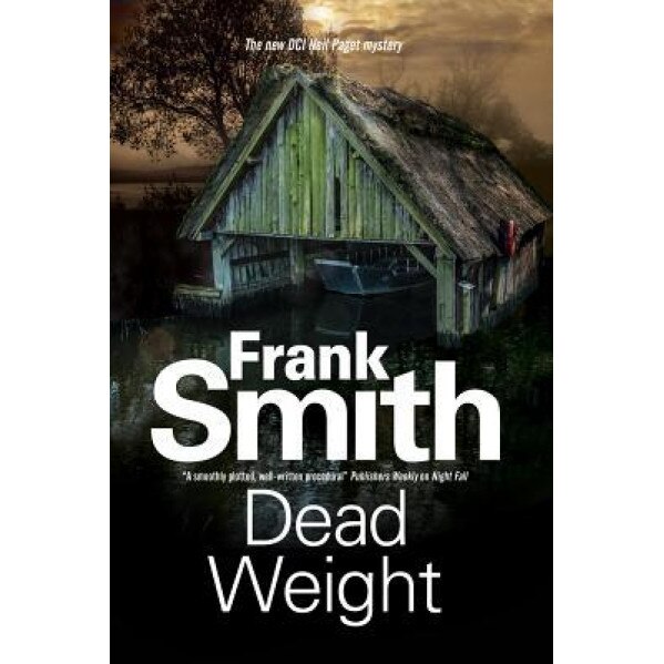 Dead Weight, Frank Smith (Author)