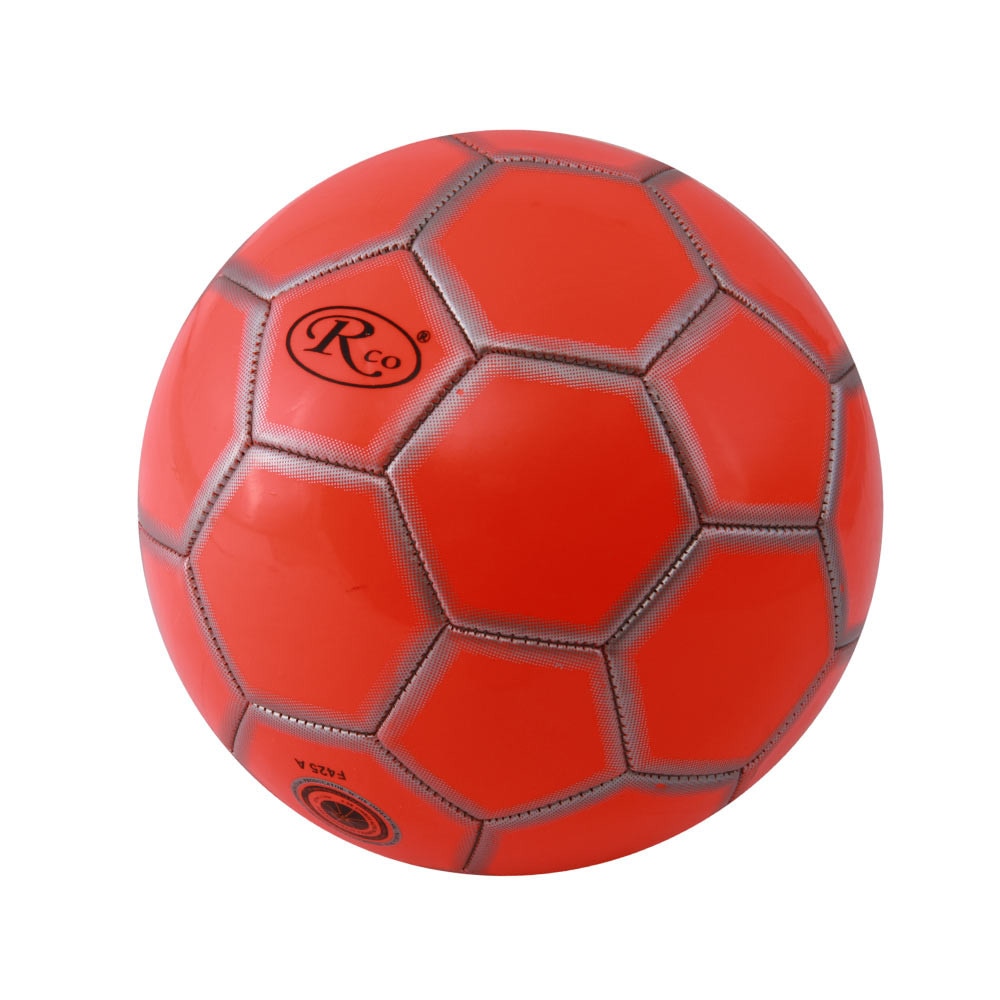 Minge Fotbal PVC, RCO, MF3002C