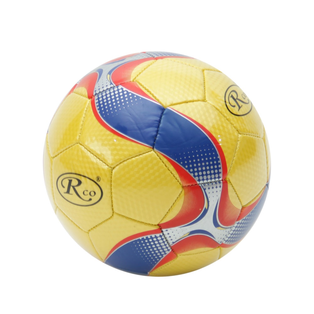 Minge Fotbal SEMI-PU, RCO, MF3006B