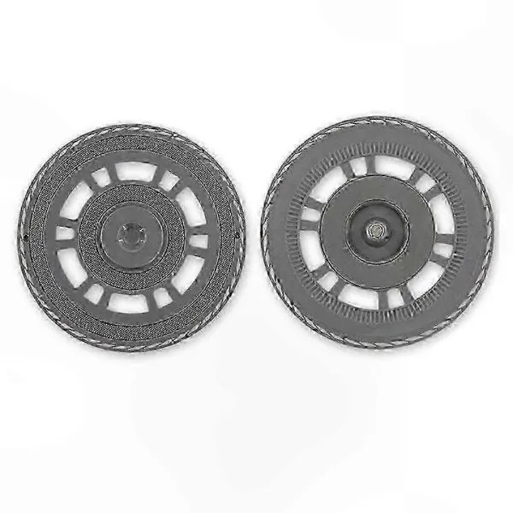Suport rezerva pentru aspirator robot IZO-CJ-K0497-260810-103, compatibil cu Dreame L20 Ultra/X30 Ultra/X40 Ultra/Mijia M30 S, negru, set 2 buc
