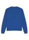 Hanorac unisex Avatar Albastru Regal bumbac, M INTL
