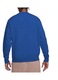 Hanorac unisex Avatar Albastru Regal bumbac, M INTL