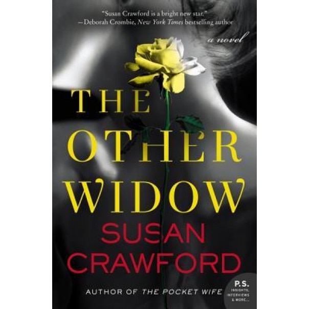 The Other Widow, Susan Crawford (Author)