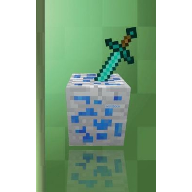 Funcraft - The Best Unofficial Notebook (Ruled Paper) for Minecraft Fans, Theo Von Taane (Author)
