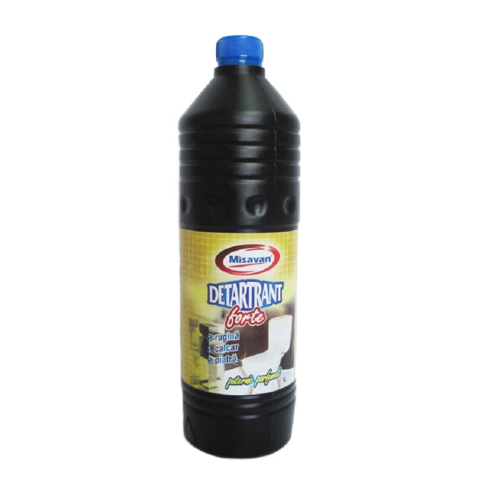 Detartrant 1L parfumat Misavan