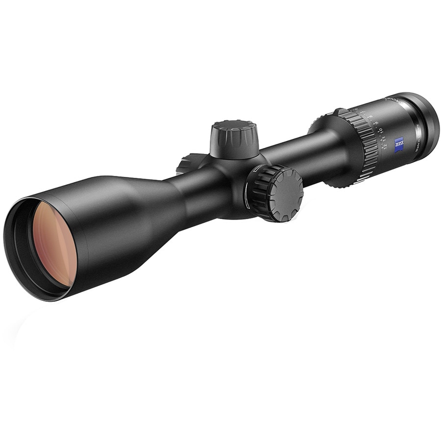 Luneta Zeiss Conquest V6 2-12X50 IR60