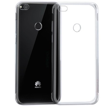 Husa Huawei P8 Lite / P9 Lite 2017 Ultraslim Transparent Husa Huawei P8 Lite / P9 Lite 2017 Ultraslim Transparent