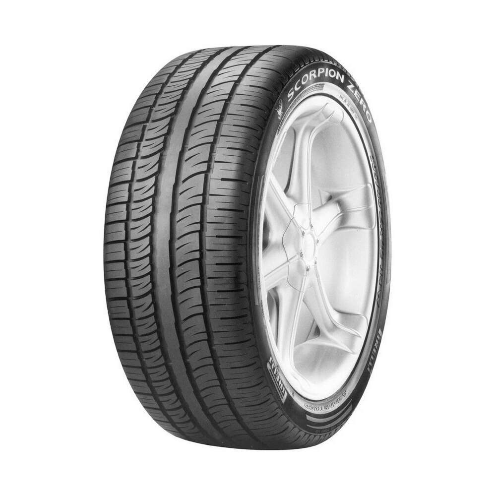 Anvelopa All season Pirelli SCORPION ZERO ASIMMETRICO 275/40 R20 106 Y