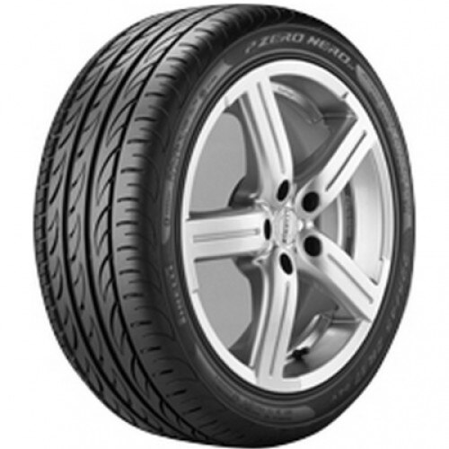 Anvelopa Vara Pirelli P Zero Nero Gt 255/35 R19 96Y XL PJ