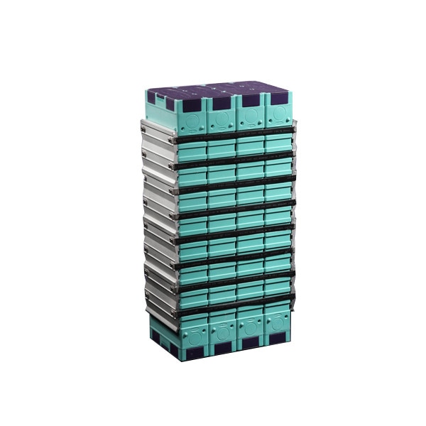 Acumulator LiFePo4 200Ah-12.8V GBSystem