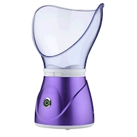 Sauna faciala si nazala 2 in 1 putere 150 W