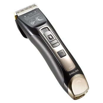 Masina de tuns fara fir - Ding Ling trimmer RF-689 Masina de tuns fara fir - Ding Ling trimmer RF-689