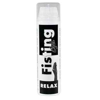 Lubrefiant Intim Fisting Gel Relax 200 ml Lubrefiant Intim Fisting Gel Relax 200 ml