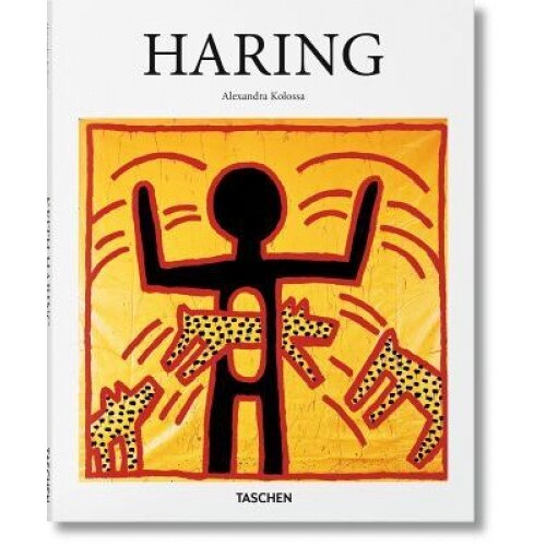 Haring, Alexandra Kolossa (Author)