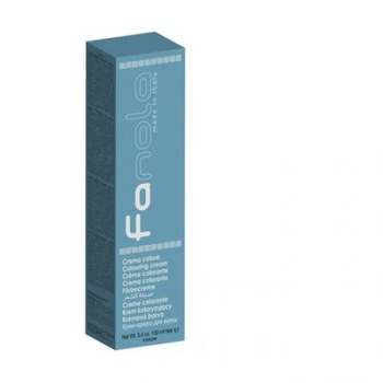 Vopsea De Par Blond Bej Deschis, 8.13, Fanola, Uz Profesional,100 ML Vopsea De Par Blond Bej Deschis, 8.13, Fanola, Uz Profesional,100 ML
