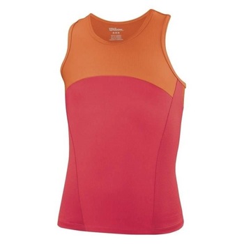 Maiou Wilson Solana, fete, portocaliu, XS Maiou Wilson Solana, fete, portocaliu, XS