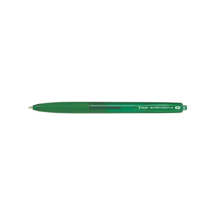 Pix, Pilot, 0.22 mm, Verde