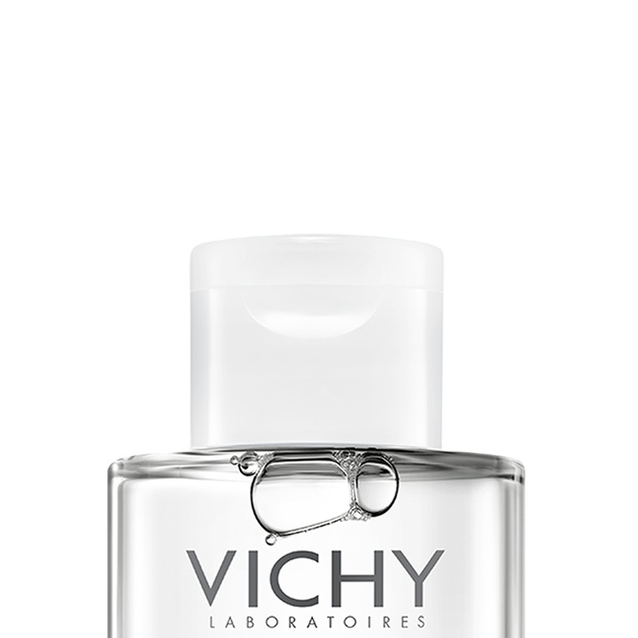 Vichy Normaderm Micellás Arctisztító, 200ml