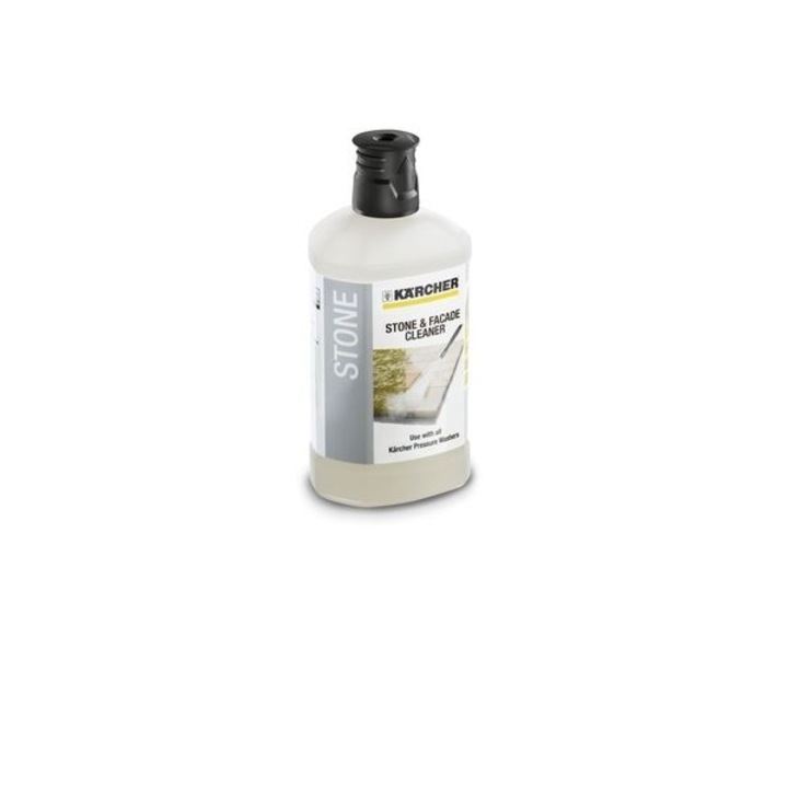 Detergent pentru piatra si fatada Karcher RM 611, 1 l