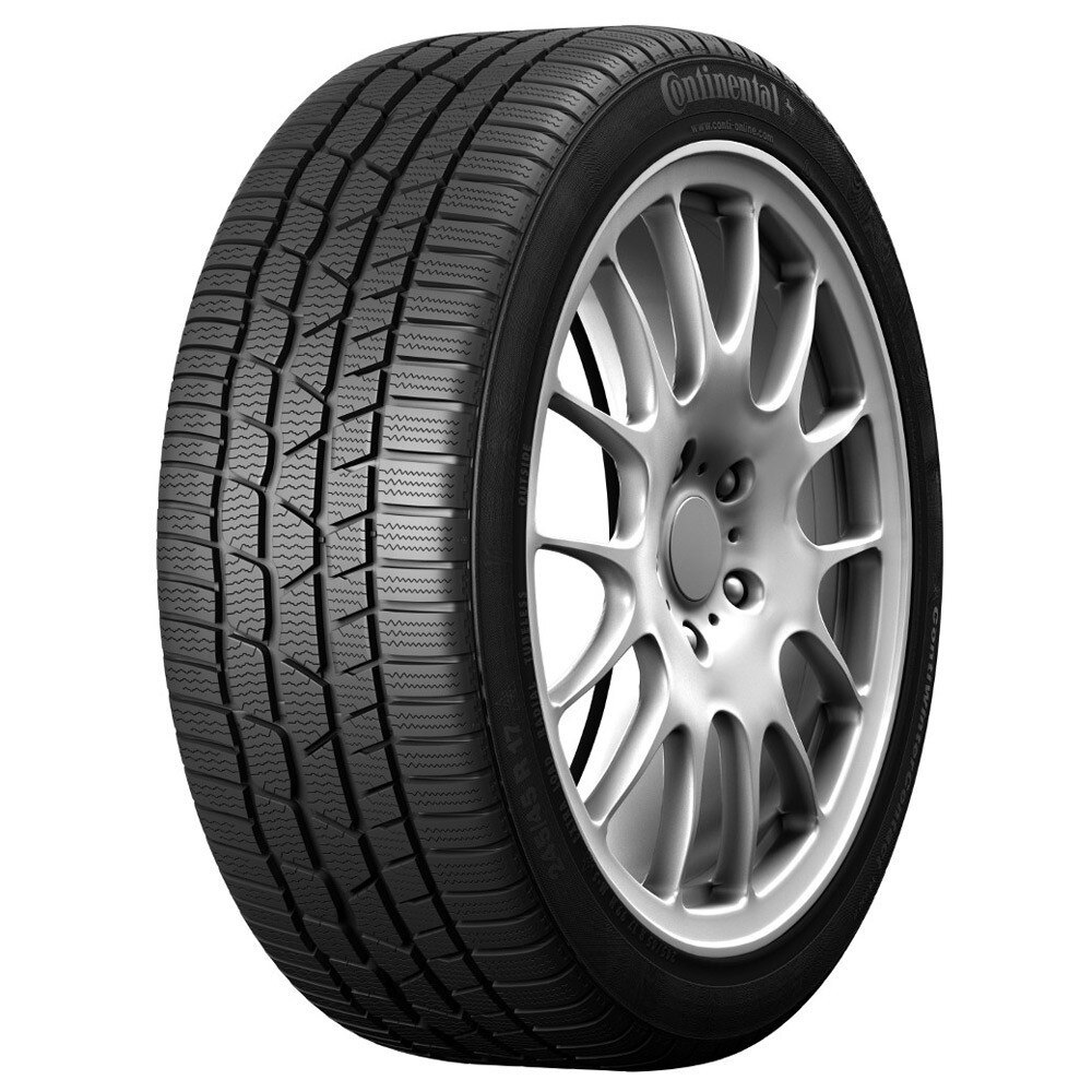 Anvelopa Iarna Continental TS-830 P SUV N0 XL 275/45R20 110V XL