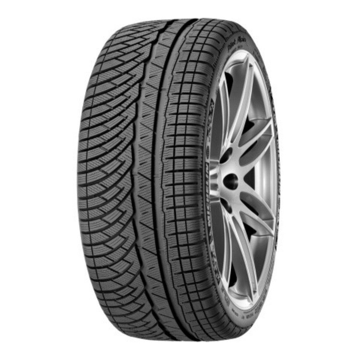 Anvelopa Iarna Michelin PILOT ALPIN PA4 N0 295/40R19 108V