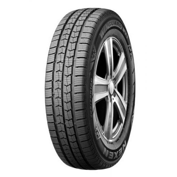 Anvelopa Iarna Nexen WINGUARD WT1 205/65R15 102R