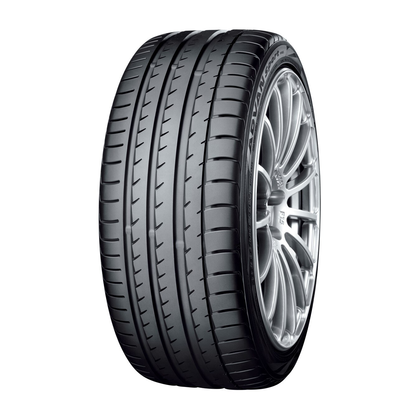 Anvelopa Vara Yokohama V105S XL 235/40R18 95Y XL