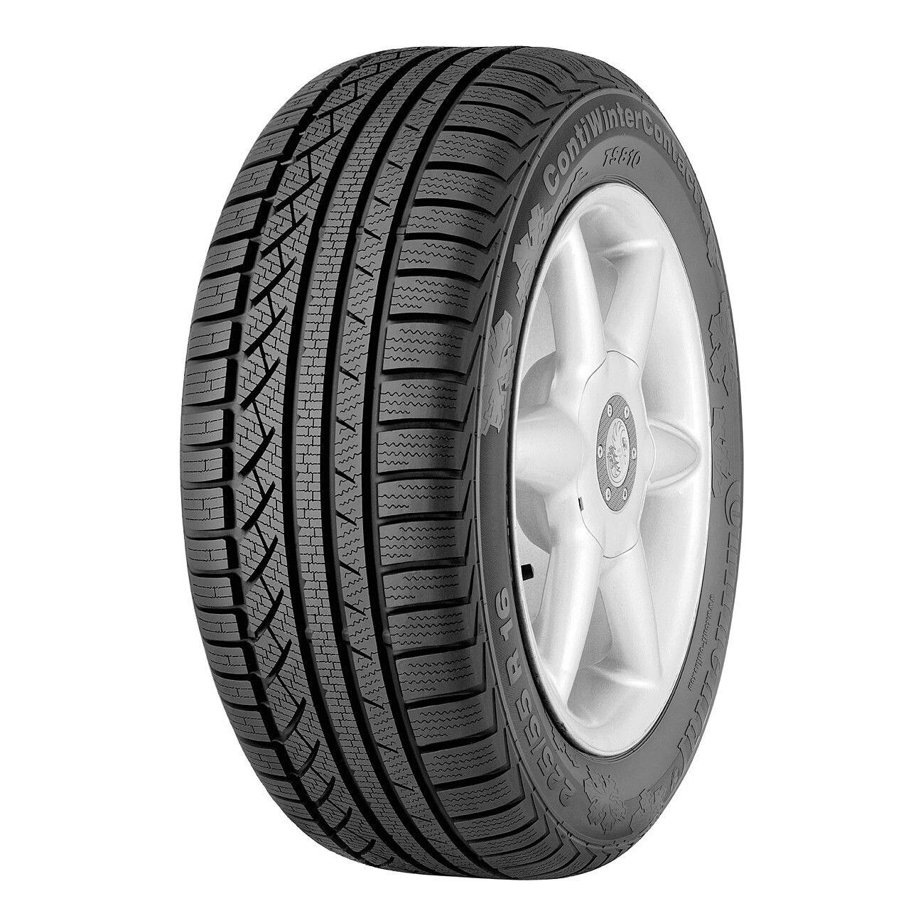 Anvelopa de iarna Continental ContiWinterContact TS 810 S 245/40R18 97V XL Omologare Mercedes